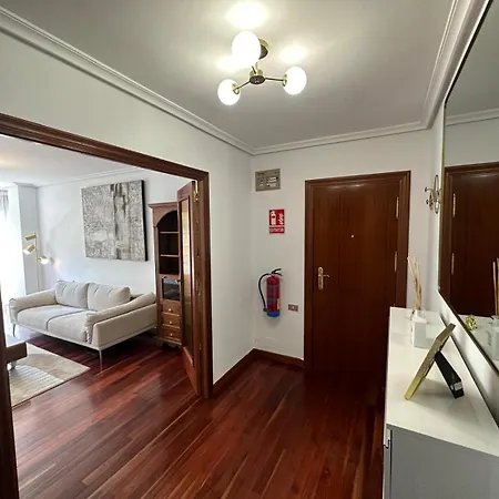 En Menendez Pelayo Apartment