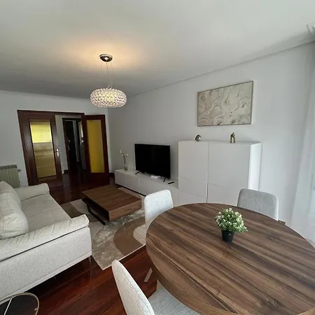 Apartment En Menendez Pelayo Santander