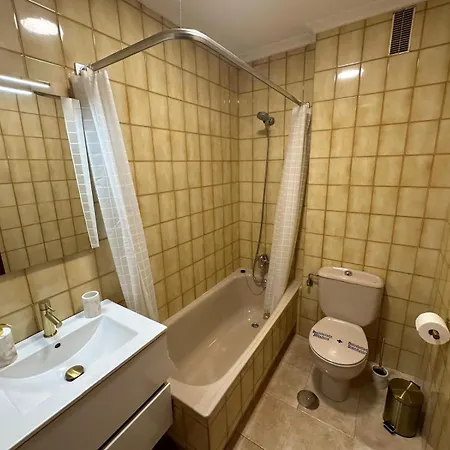 Apartment En Menendez Pelayo