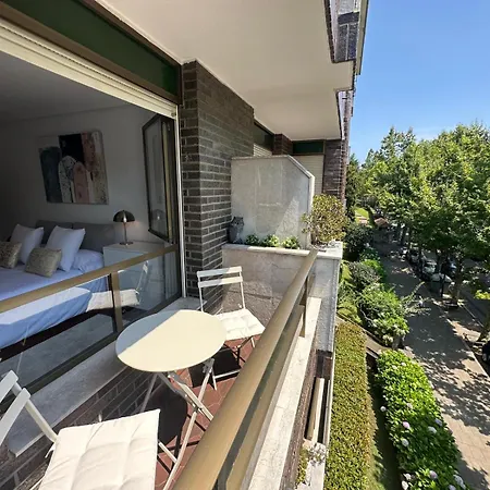 Apartment En Menendez Pelayo *