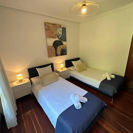 Apartment En Menendez Pelayo Santander