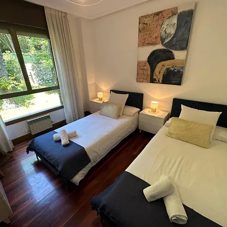 En Menendez Pelayo Apartment