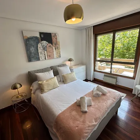 Apartment En Menendez Pelayo