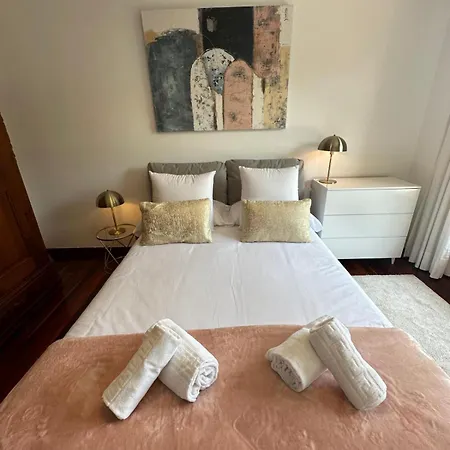 Apartment En Menendez Pelayo *