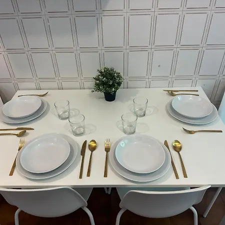 En Menendez Pelayo Apartment Santander