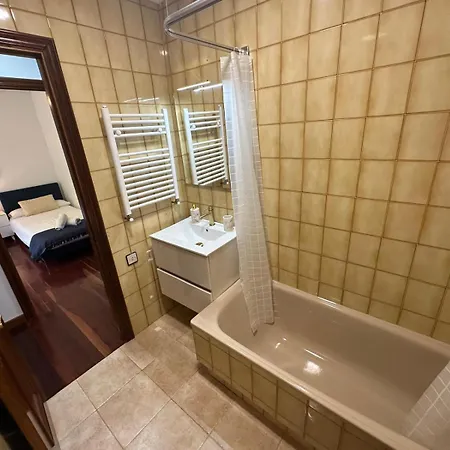 Apartment En Menendez Pelayo Santander