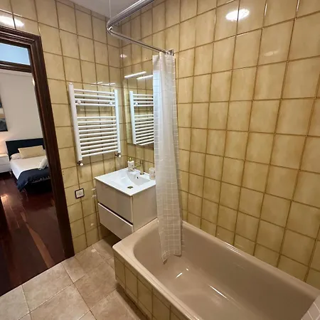 Apartment En Menendez Pelayo