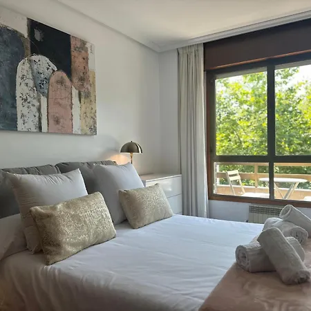 En Menendez Pelayo Apartment