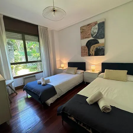 Apartment En Menendez Pelayo