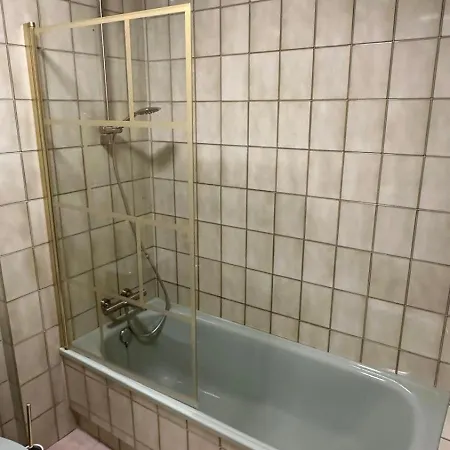 Apartment En Menendez Pelayo