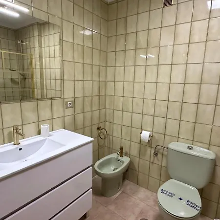 Apartment En Menendez Pelayo Santander