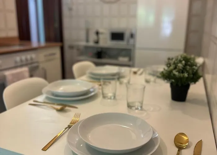 De Lujo En Menendez Pelayo I Parking Privado I Playas I Wifi Santander